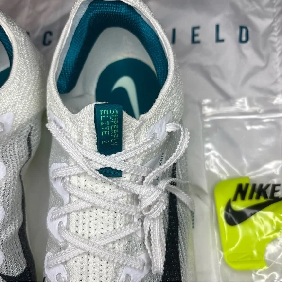 Nike Zoom Superfly Elite 2 Track and Field Sprint Spikes. Men's 9.5 - Picture 5 of 8